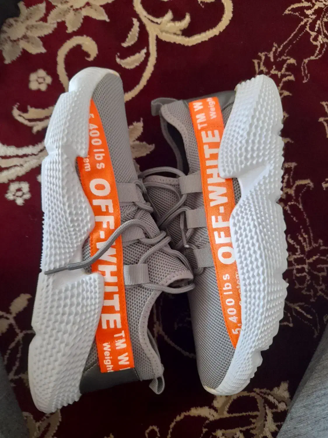 کفش پاما زنانه نونو|کیف، کفش، کمربند|نورآباد, |دیوار