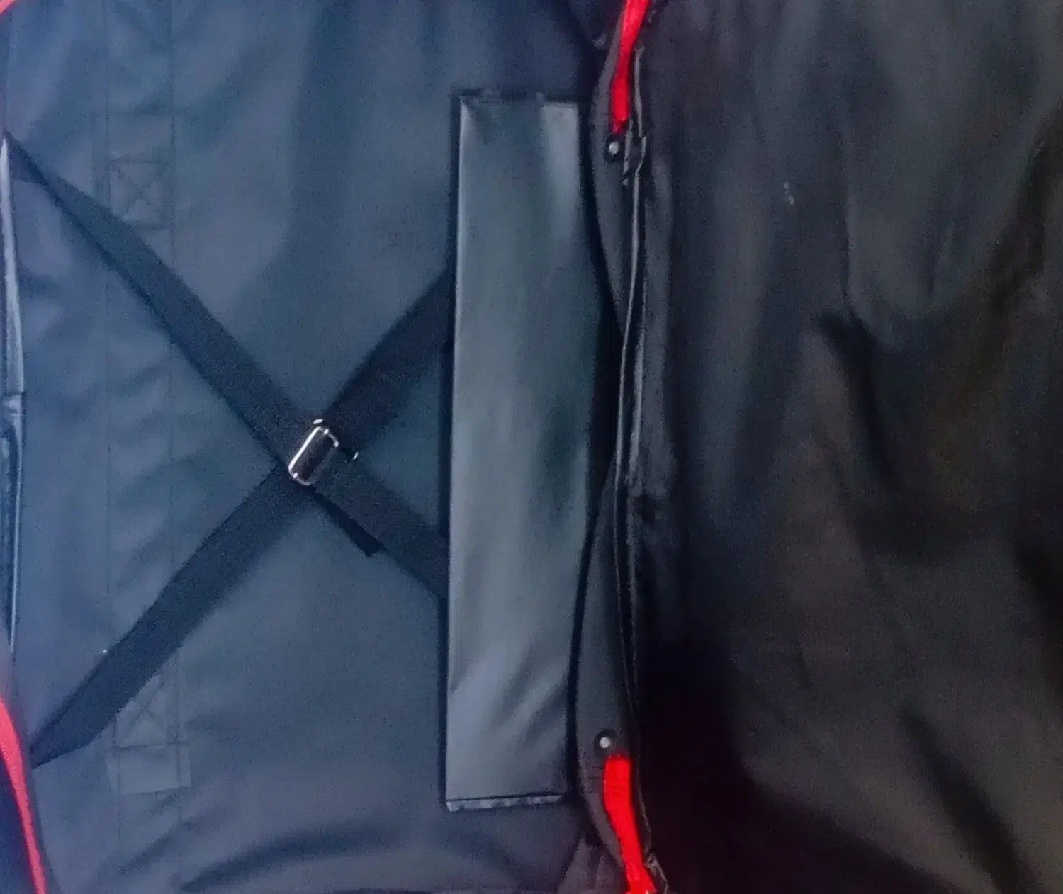 کاور پتو برزنتی|کیف، کفش، کمربند|تاکستان, |دیوار