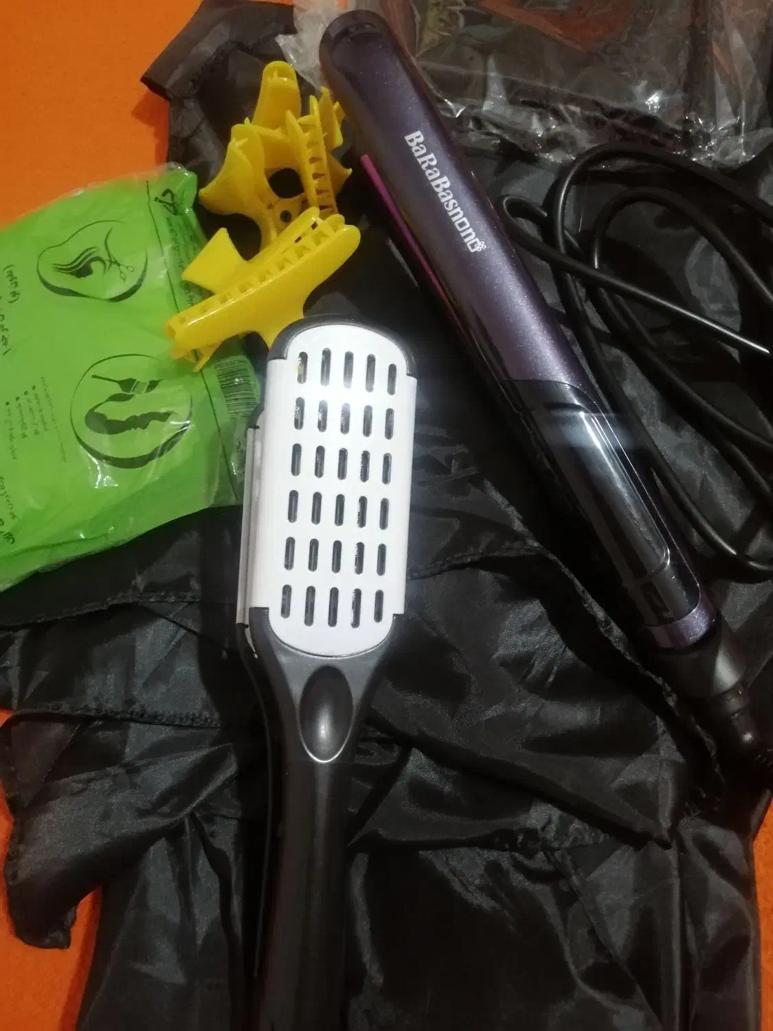 وسایل مو|آرایشی، بهداشتی، درمانی|نیشابور, شهرک ولیعصر|دیوار