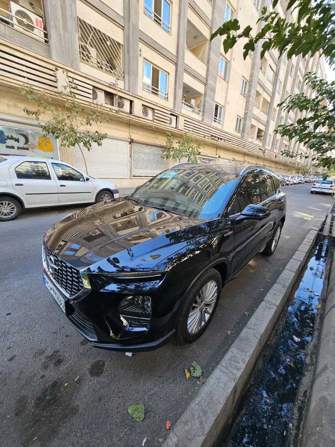 هایما s8..اس8 مدل 404|خودرو سواری و وانت|تهران, شمشیری|دیوار