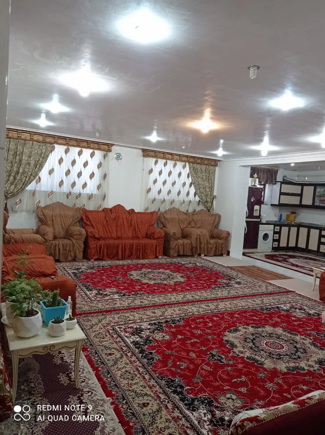 فروش خانه تجاری مسکونی|فروش خانه و ویلا|ایوان, |دیوار