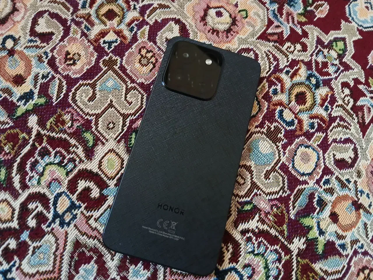 گوشی x5b plus در حد آک|موبایل|کرج, گوهردشت|دیوار