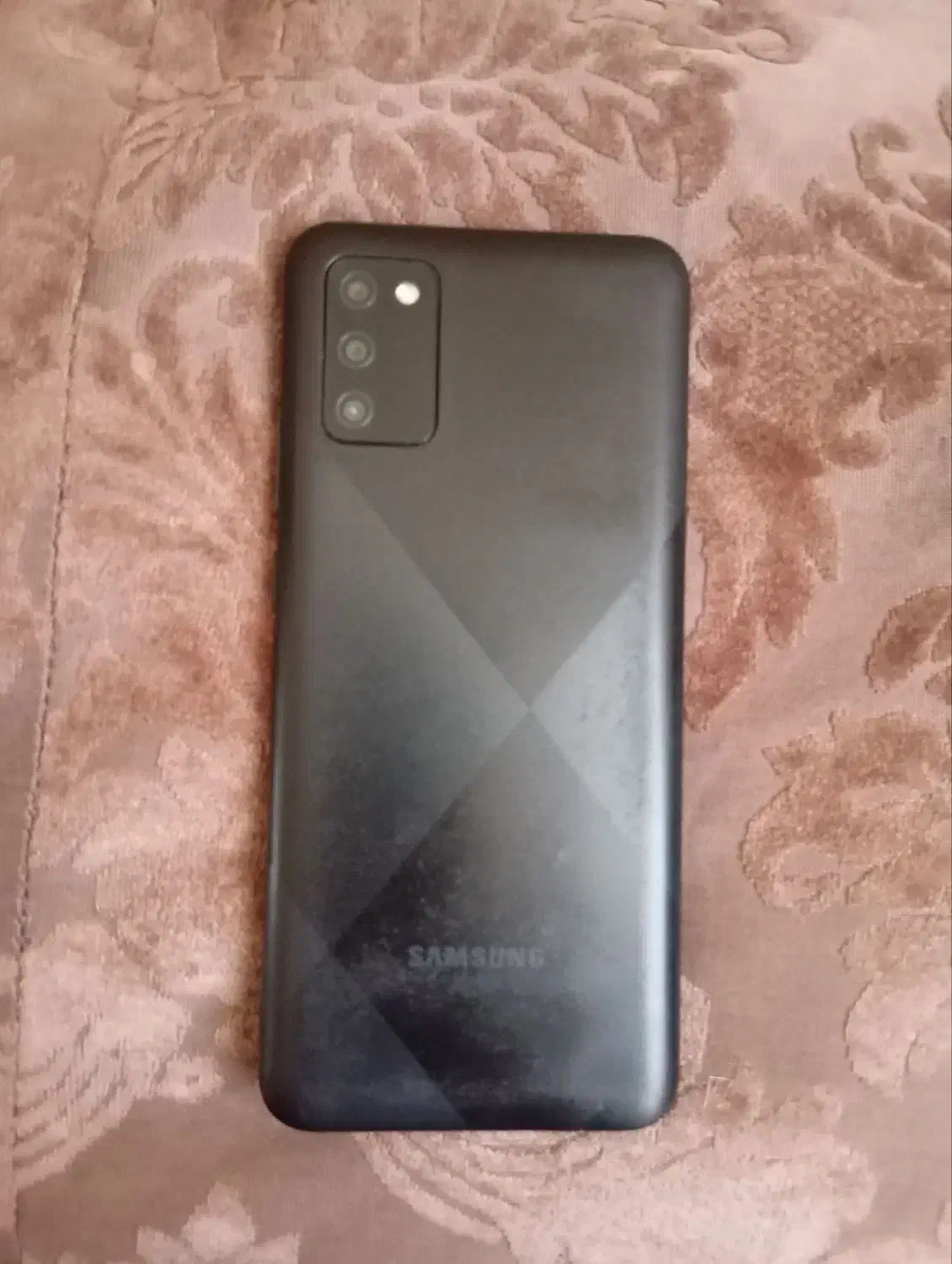 a02sفروش فوری|موبایل|تربت جام, اسماعیل آباد|دیوار