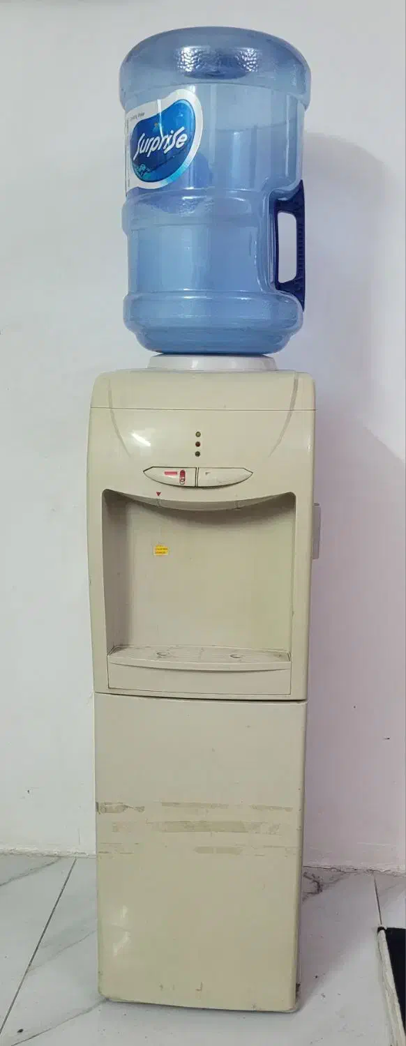 آب سردکن|آبسردکن و تصفیه آب|کرج, دولتآباد|دیوار