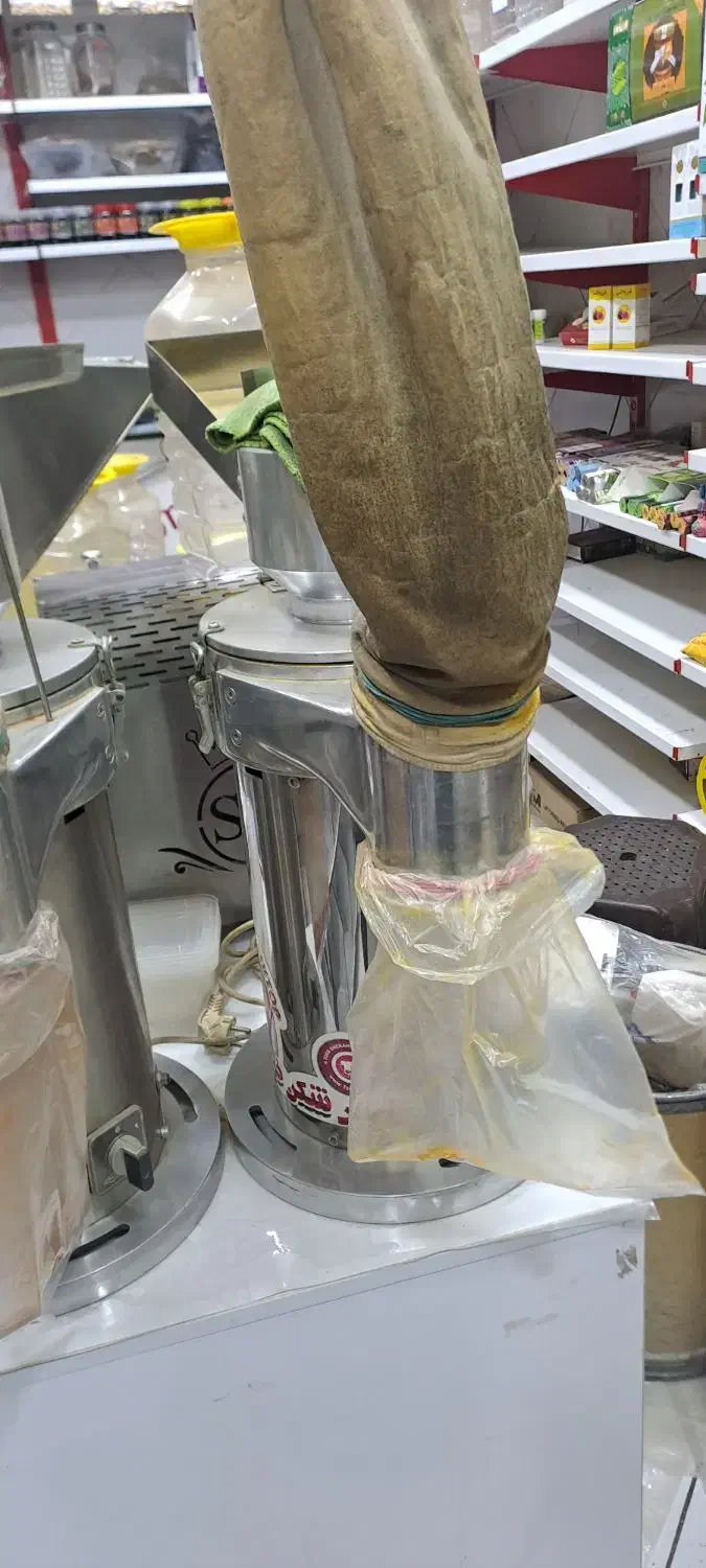 واگذاری و فروش وسایل عطاری|فروشگاه و مغازه|کرج, باغستان|دیوار