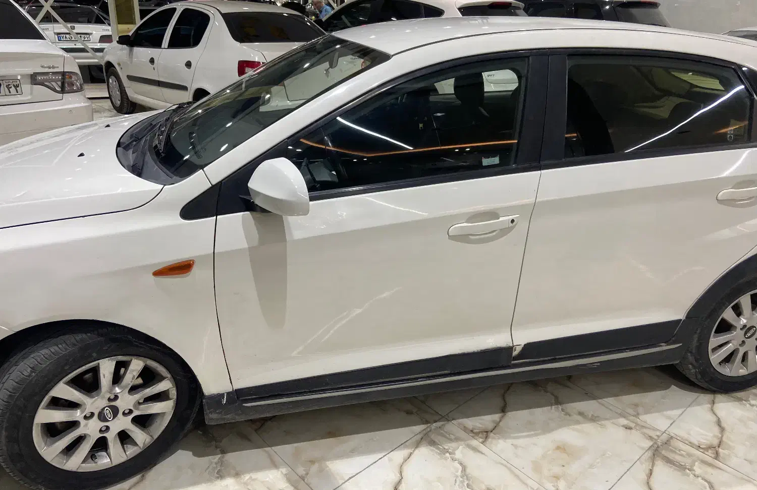 mvm315|خودرو سواری و وانت|شاهین‌شهر, گزبرخوار|دیوار