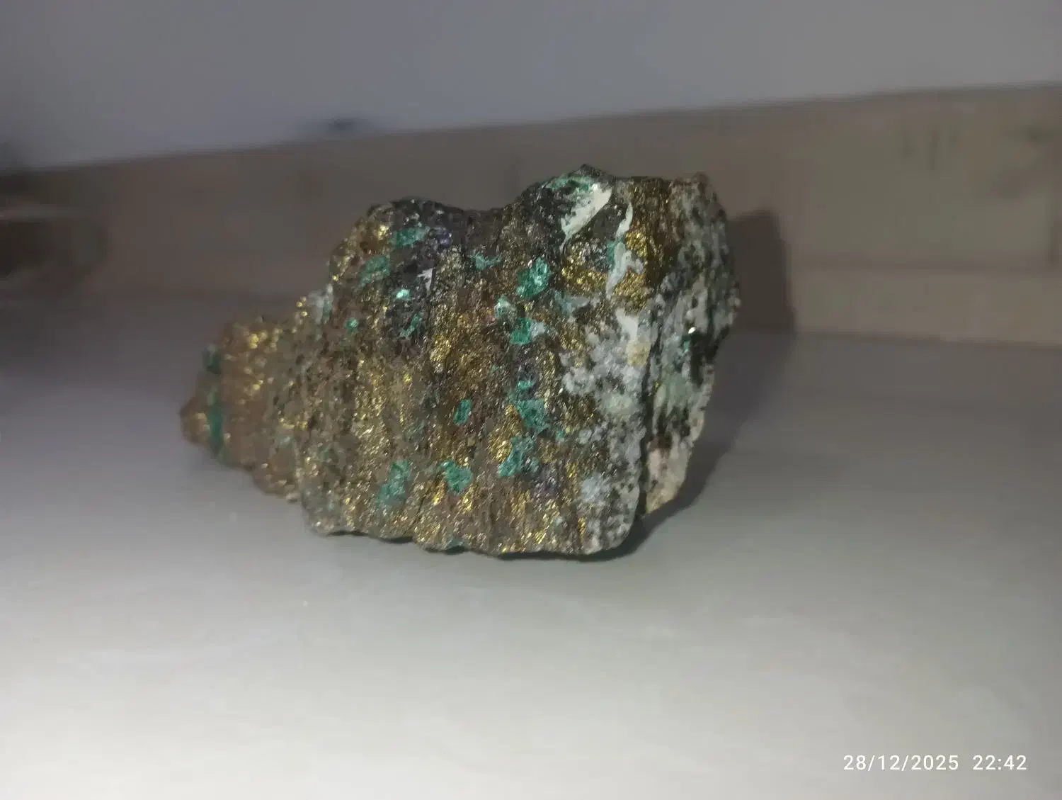 سنگ|کلکسیون اشیاء عتیقه|نظرآباد, شهرک سید جمال الدین|دیوار