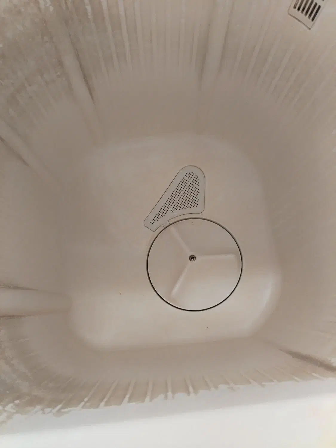 لباس شویی سامسونگ 7 کیلو یی|ماشین لباسشویی و خشککن لباس|بندر کنگان, |دیوار