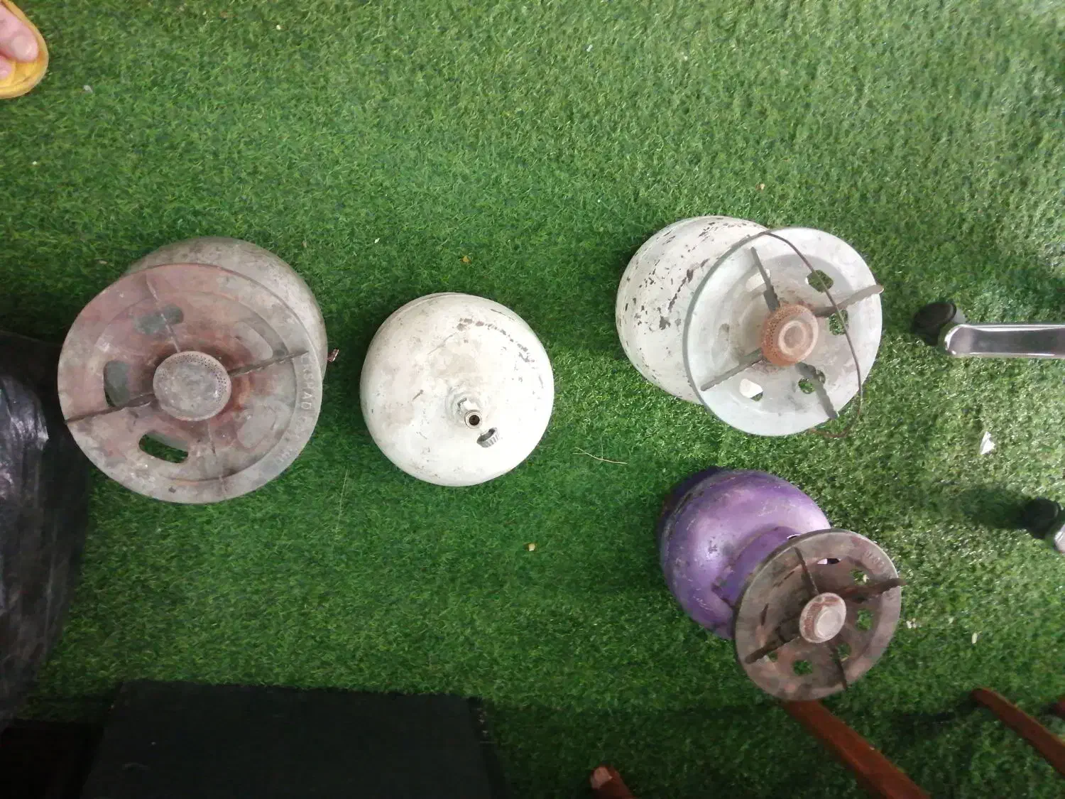 پیک نیک فروشی|اجاق گاز و لوازم برقی پختوپز|کرج, حصارک بالا|دیوار