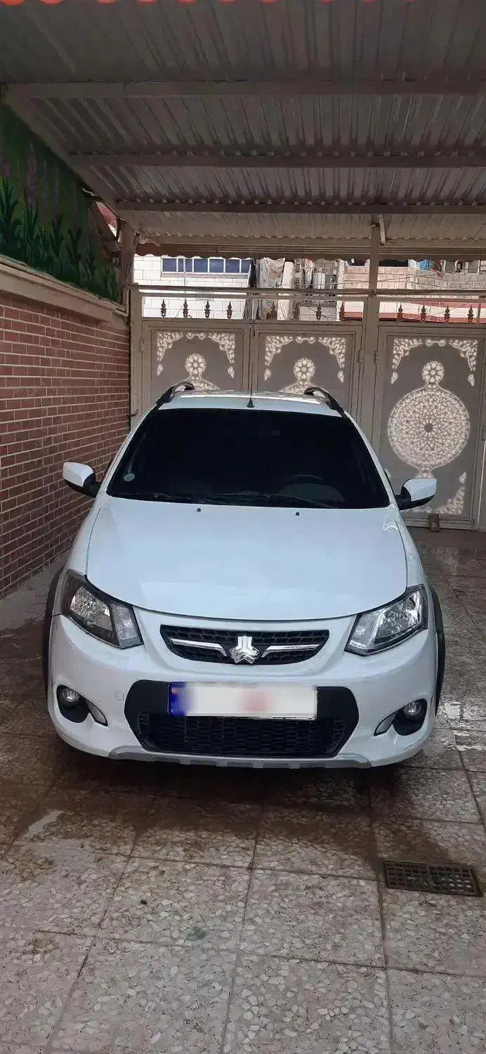 کوئیک99|خودرو سواری و وانت|ایذه, |دیوار