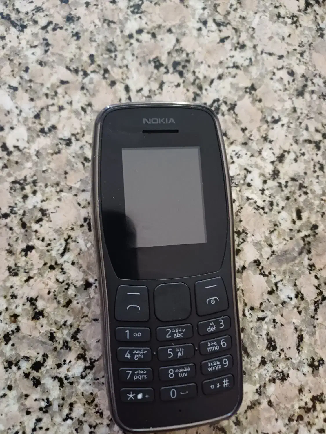 نوکیا ۱۱۰|موبایل|خرم‌آباد, |دیوار