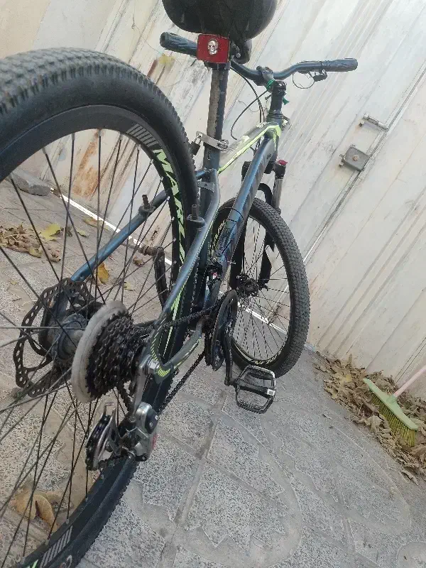 دوچرخه۲۶|دوچرخه، اسکیت، اسکوتر|ملایر, |دیوار