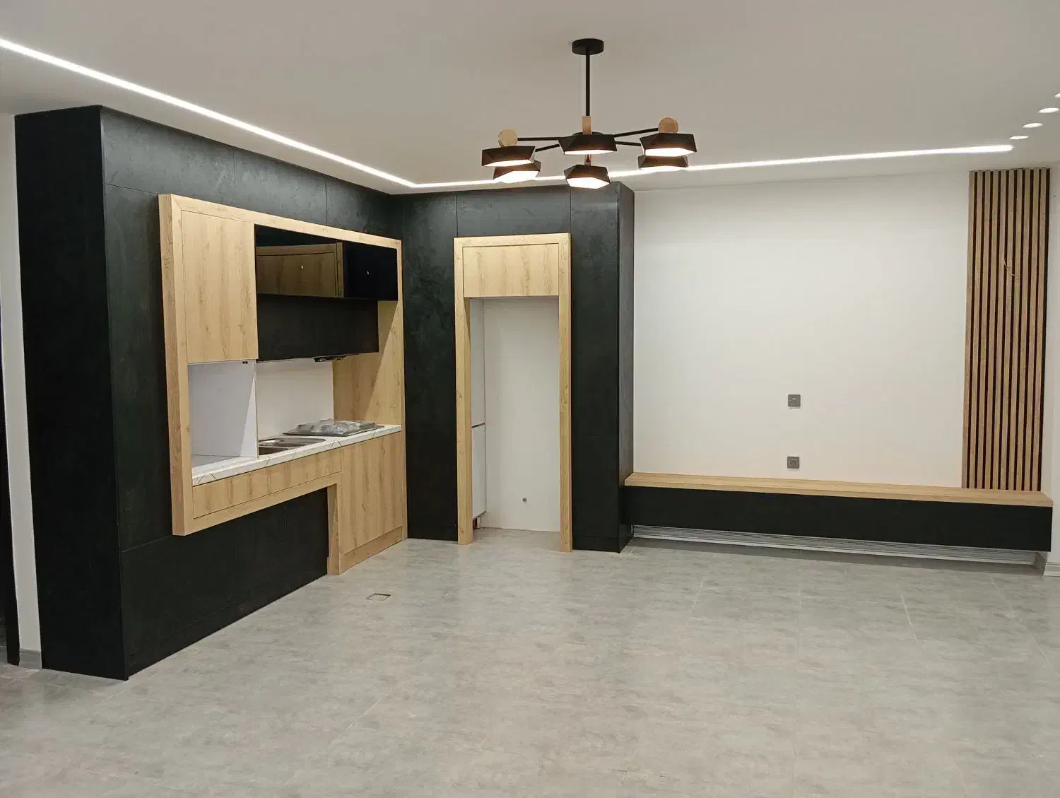 ساخت و نصب کابینت و کمد|جاکفشی، کمد، دراور|آمل, |دیوار