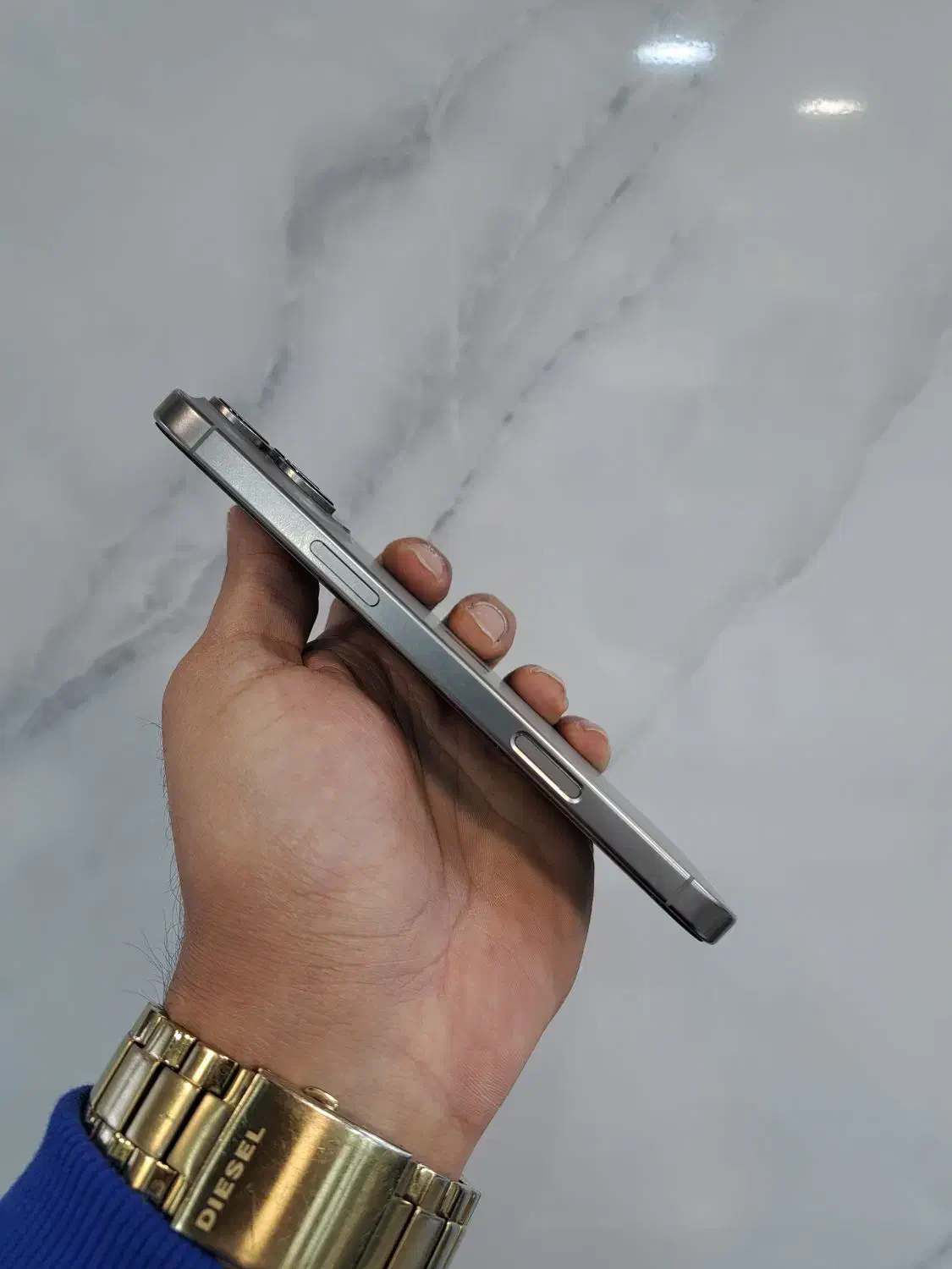 ۱۶ پرومکس zaa شکار|موبایل|گرگان, |دیوار