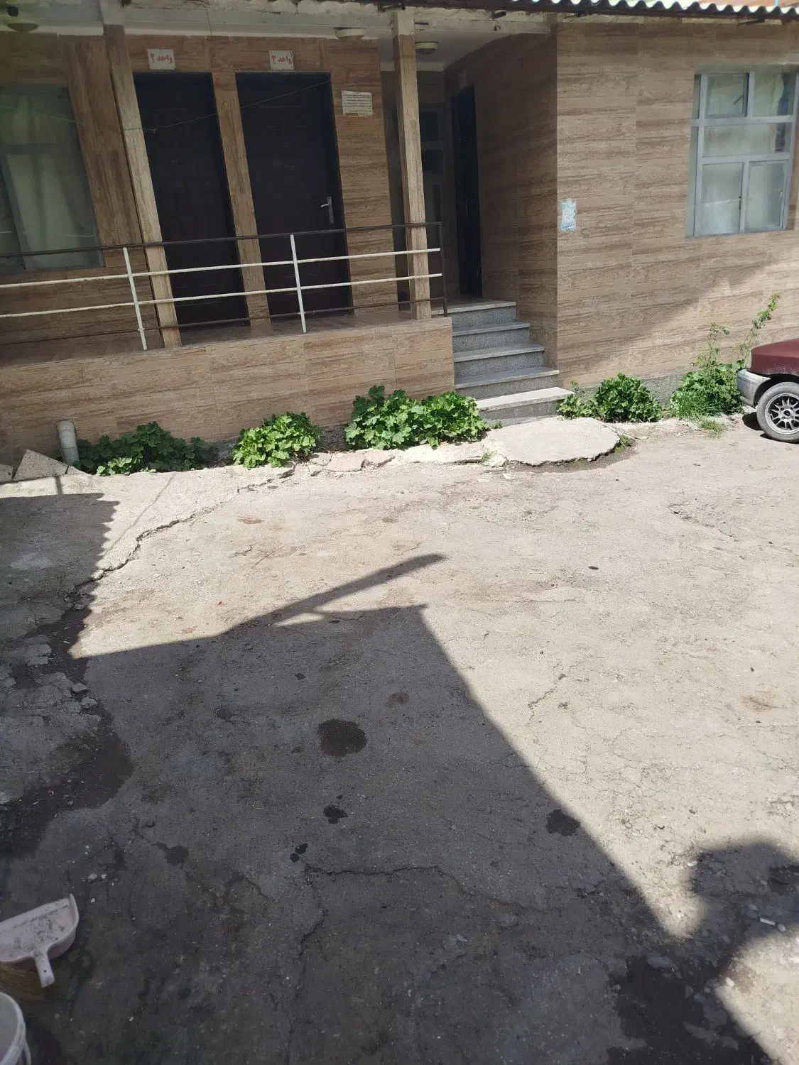 اجاره سوییت در سرعین مرکز شهر|اجارهٔ کوتاهمدت آپارتمان و سوئیت|سرعین, |دیوار