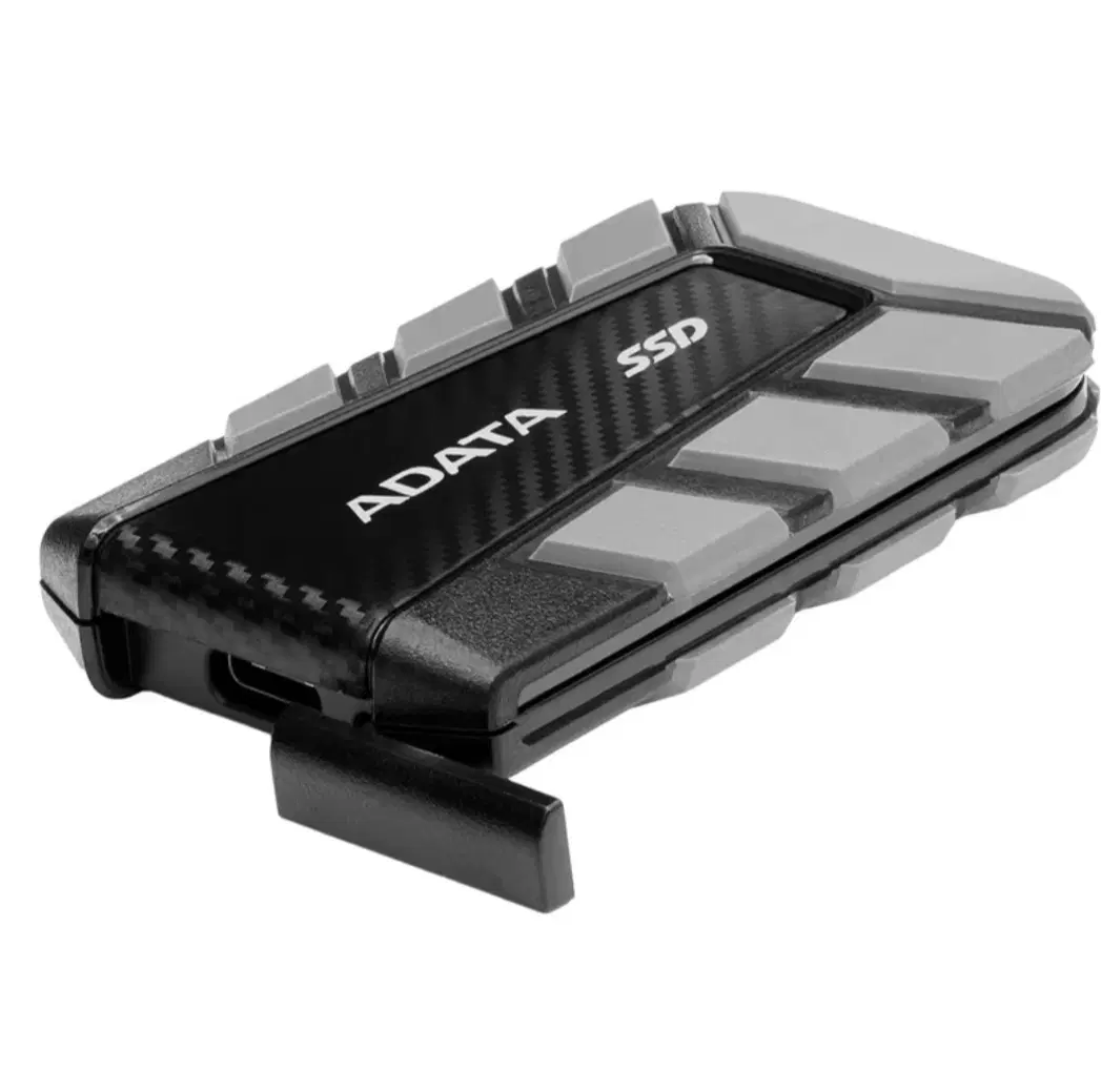 هارد اکسترنال ssd sd820|قطعات و لوازم جانبی رایانه|تهران, شارق|دیوار