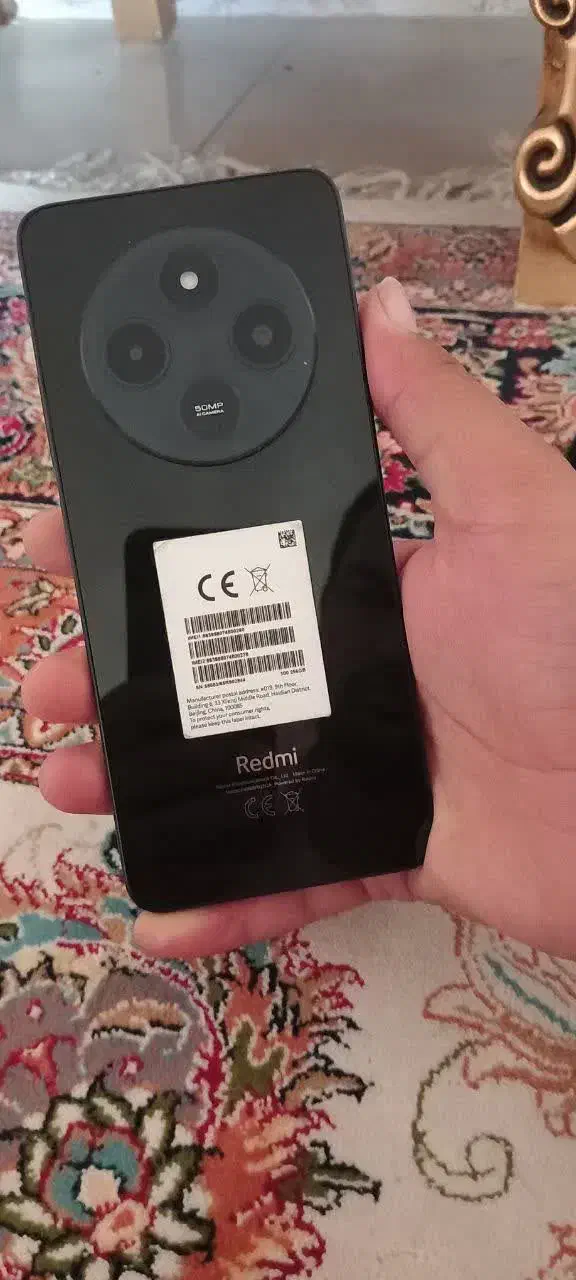 14cدرحداک|موبایل|مشهد, محمدآباد|دیوار