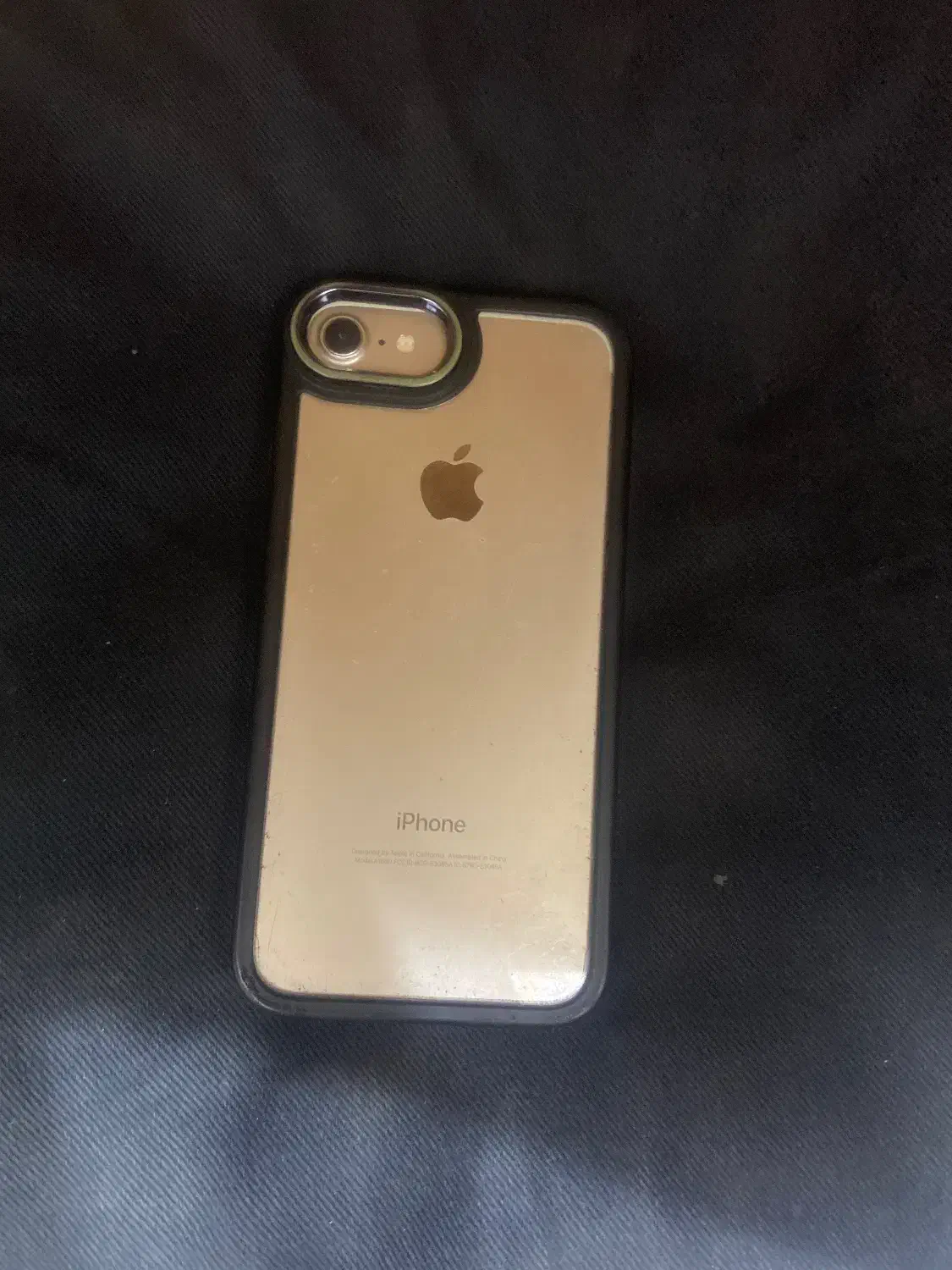 ایفن ۷|موبایل|شیراز, شهدای شهرک سعدی|دیوار