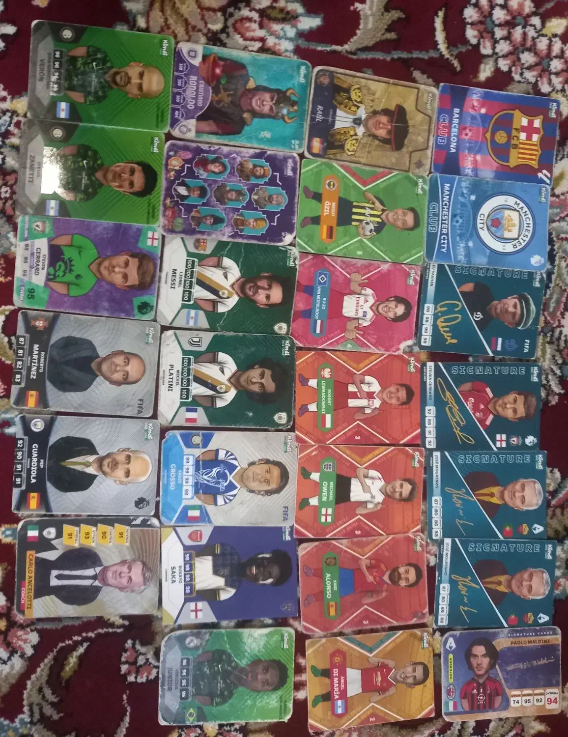 کیمدی|کلکسیون و سرگرمی|تایباد, |دیوار