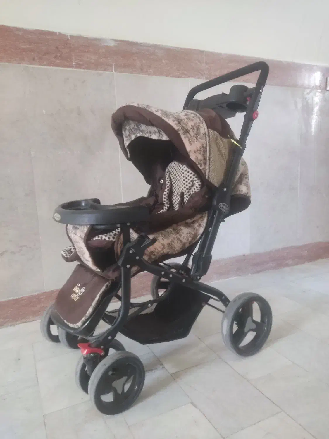 کالسکه کودک|کالسکه و لوازم جانبی|انگوران, |دیوار