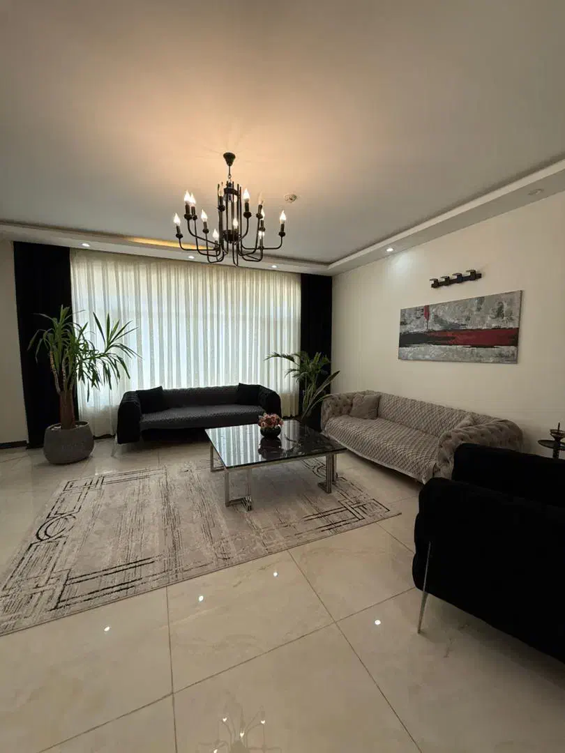 ۵۵ متر بازسازیشده لوکس/مجتمع سامان/سند دار|فروش آپارتمان|مشهد, الهیه|دیوار