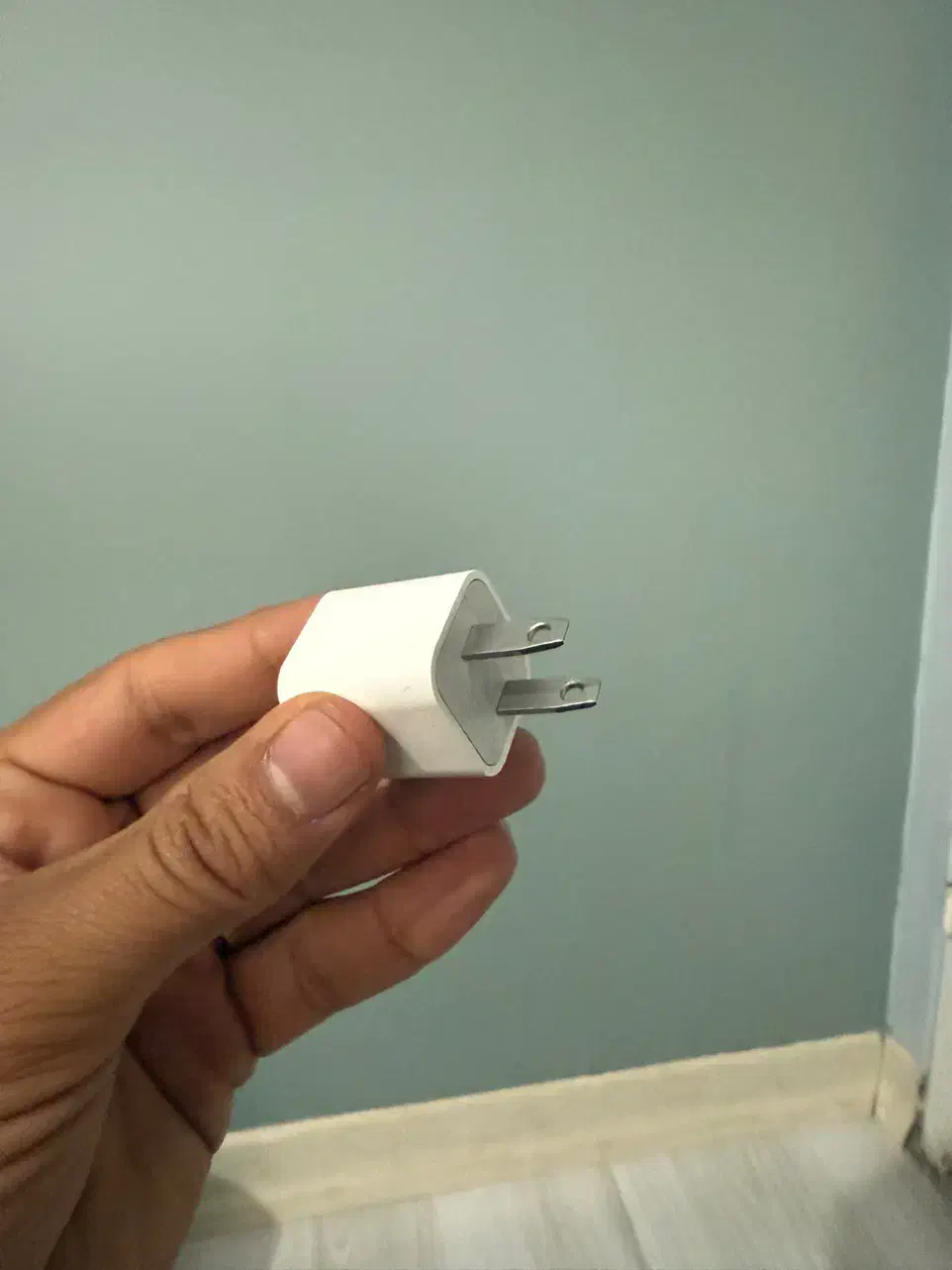 شارژر ایفونx ایفون 7 ایفون 6|لوازم جانبی موبایل و تبلت|همدان, |دیوار