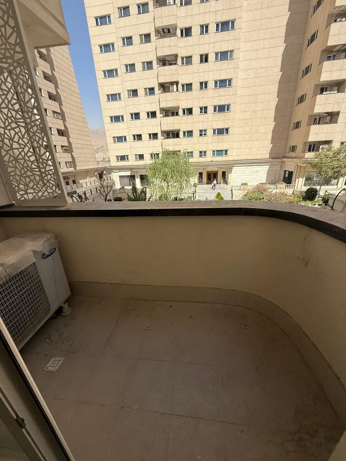 اپارتمان ۸۵ متر دوخواب کوهک غربی برج ارغوان|اجارهٔ آپارتمان|تهران, کوهک|دیوار