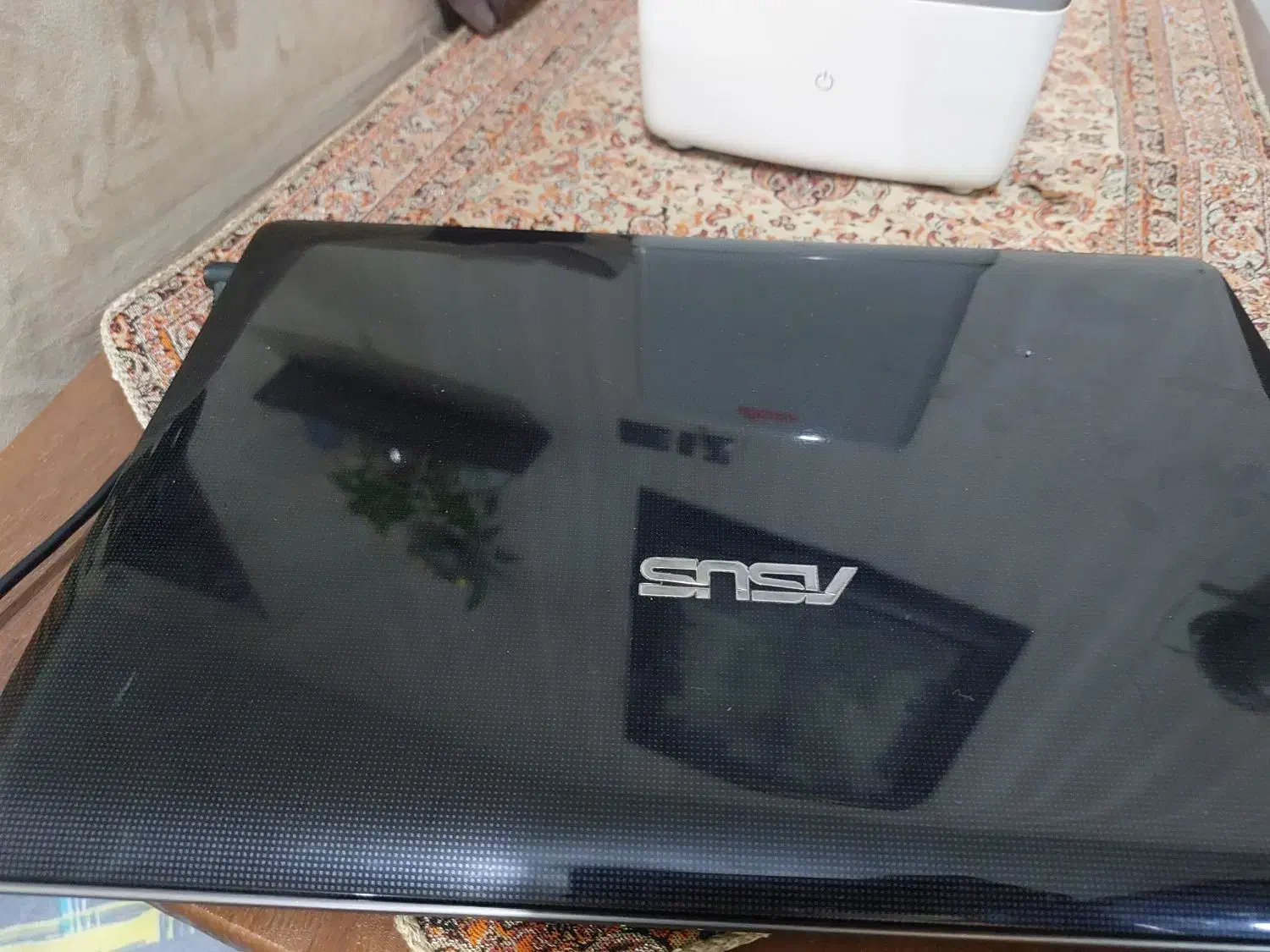 asus k45 vd corei7 ram6|رایانه همراه|مشهد, کارگران|دیوار