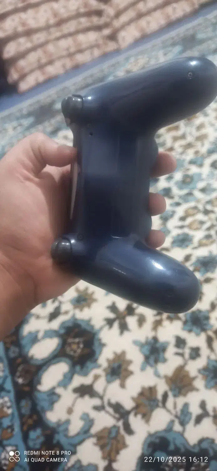 دسته بازی ps4 اصلی|کنسول، بازی ویدئویی و آنلاین|زاهدان, |دیوار