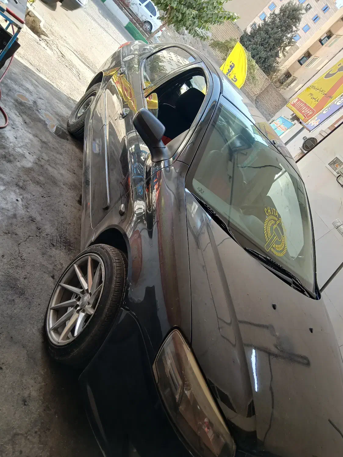 رانا مدل۹۳ Lx|خودرو سواری و وانت|پردیس, فاز ۲|دیوار