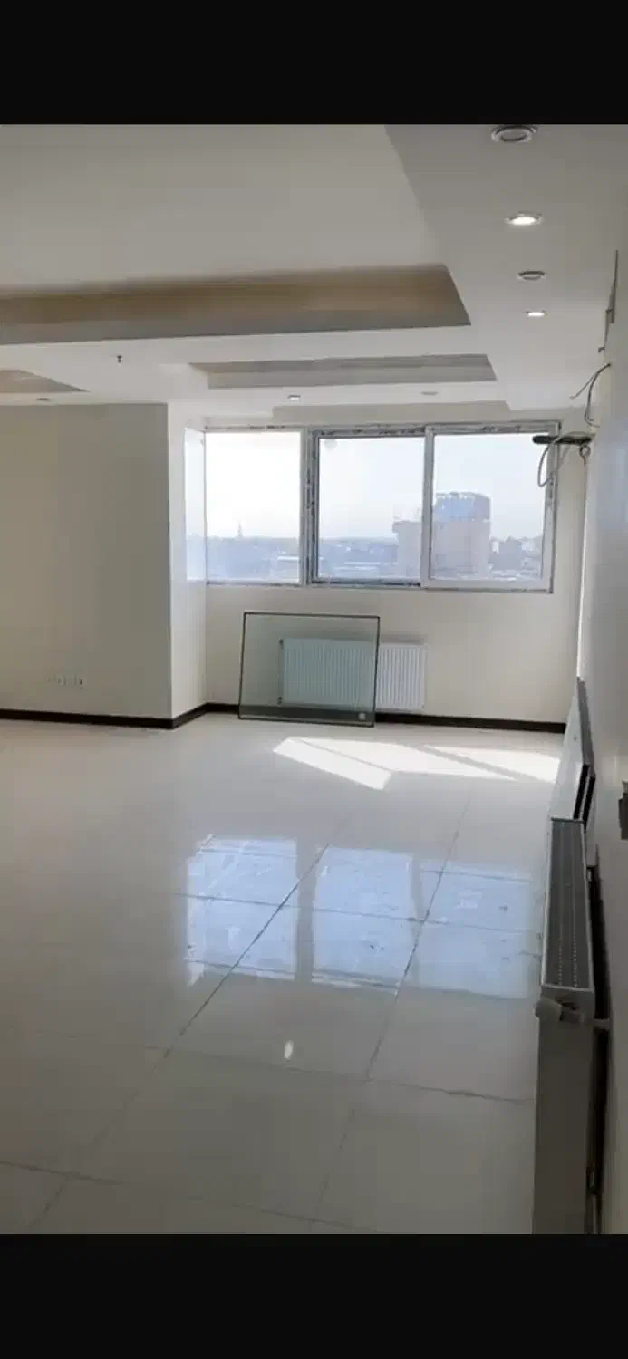 بر خیابان کاوه ۳خواب صفر طبقه ۵ غرق نور زیر قیمت|فروش آپارتمان|اصفهان, پوریای ولی|دیوار