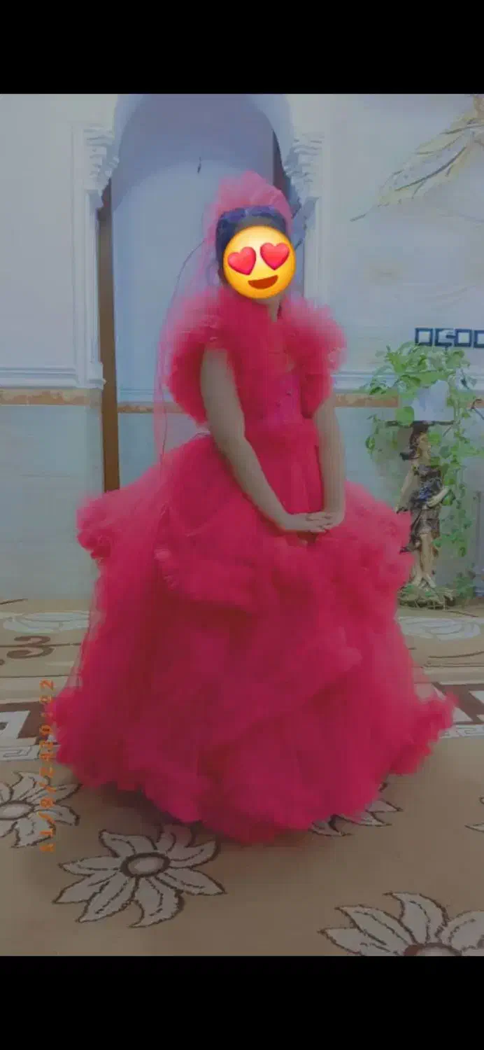 لباس مجلسی دخترانه|لباس|بوشهر, |دیوار