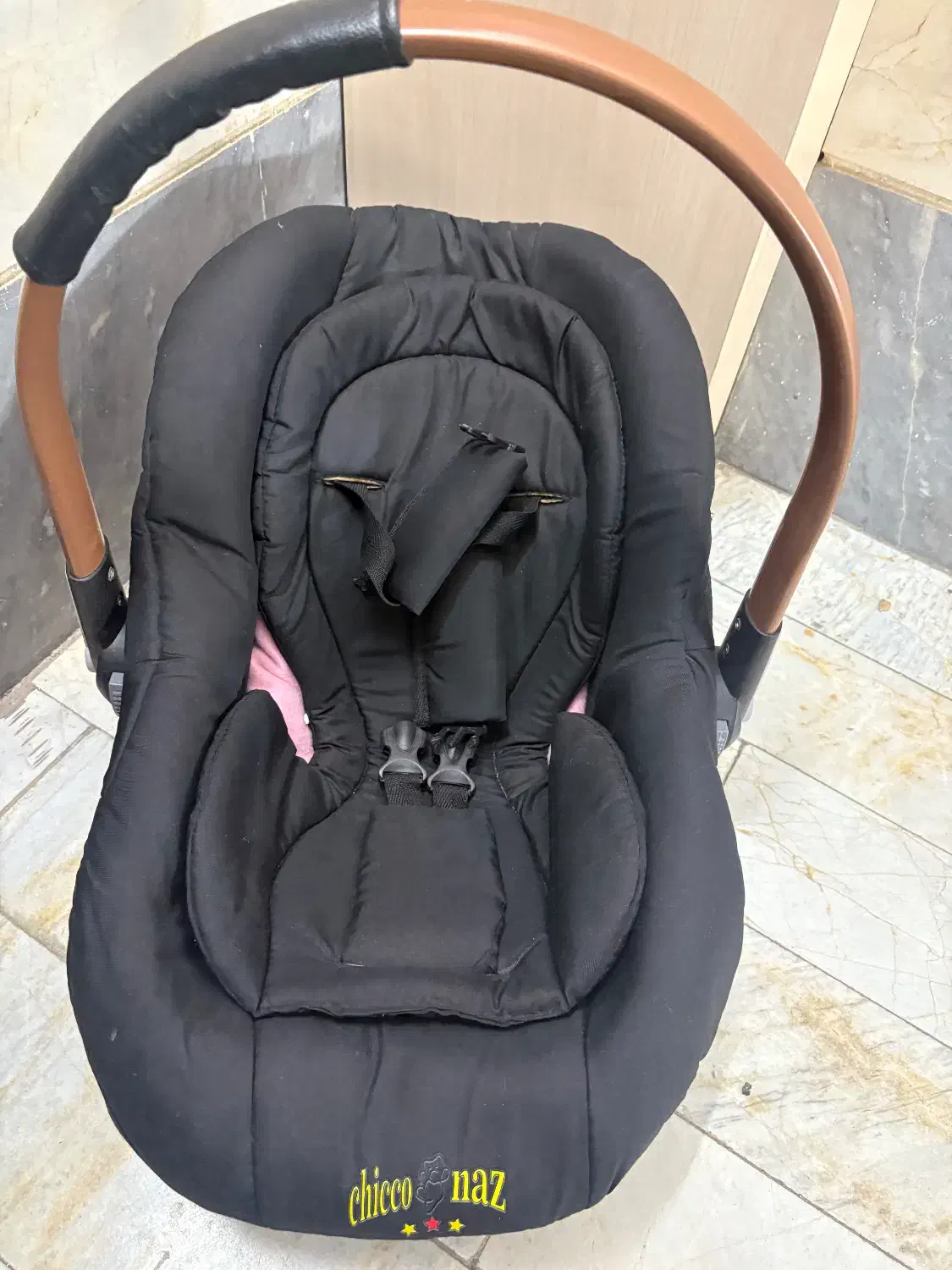 کریر رورویک|کالسکه و لوازم جانبی|تهران, یافت آباد شمالی|دیوار