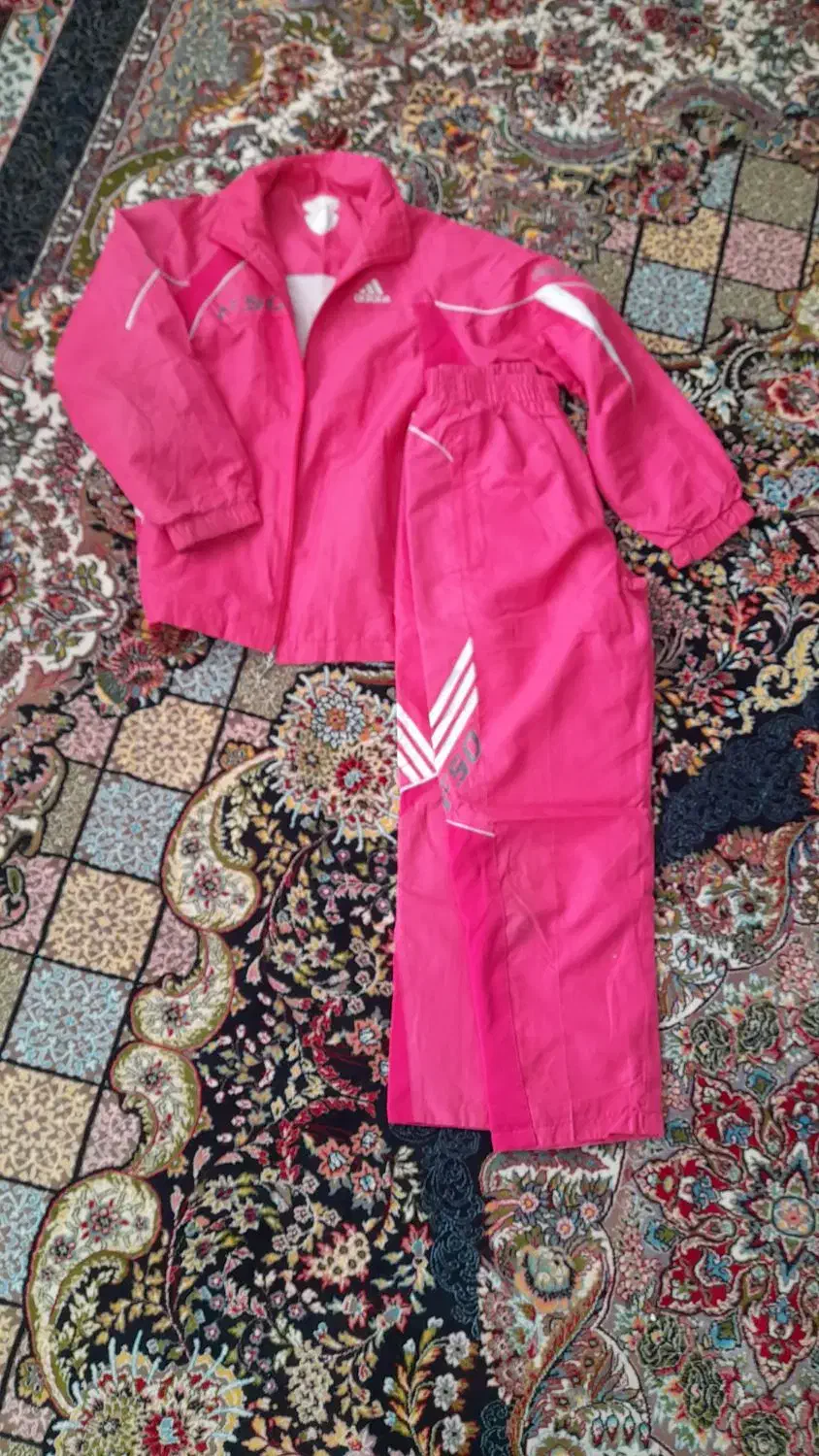 لباس شمعی ورزشی|تجهیزات ورزشی|قیدار, |دیوار