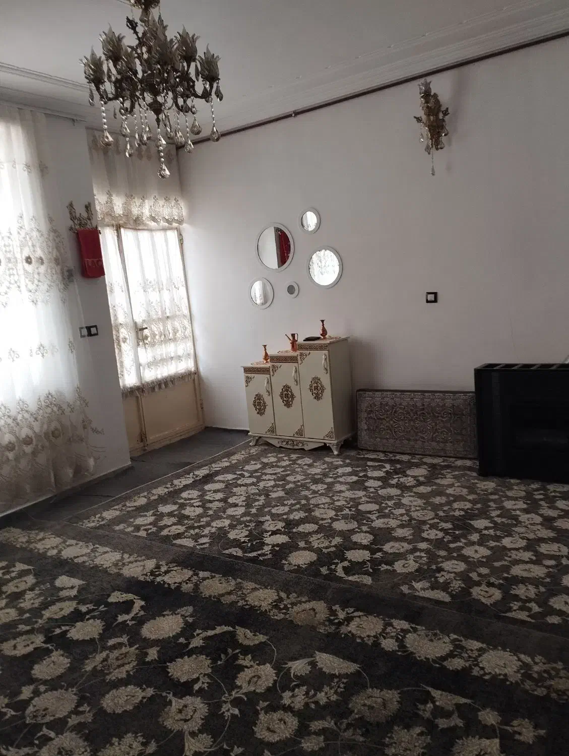 فرش 12متری و9متری|فرش|نهاوند, |دیوار