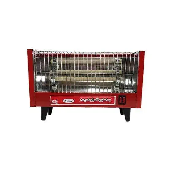 بخاری برقی سه المنت|بخاری، هیتر، شومینه|کلاله, |دیوار