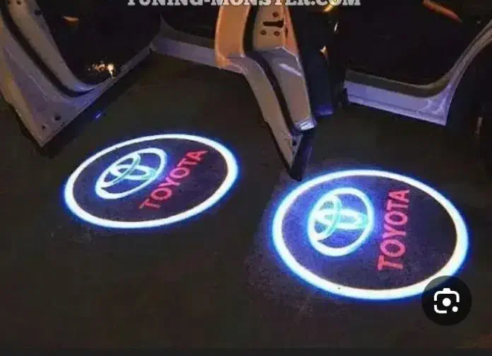 لگو هدلایت تویوتا|قطعات یدکی و لوازم جانبی|زاهدان, |دیوار