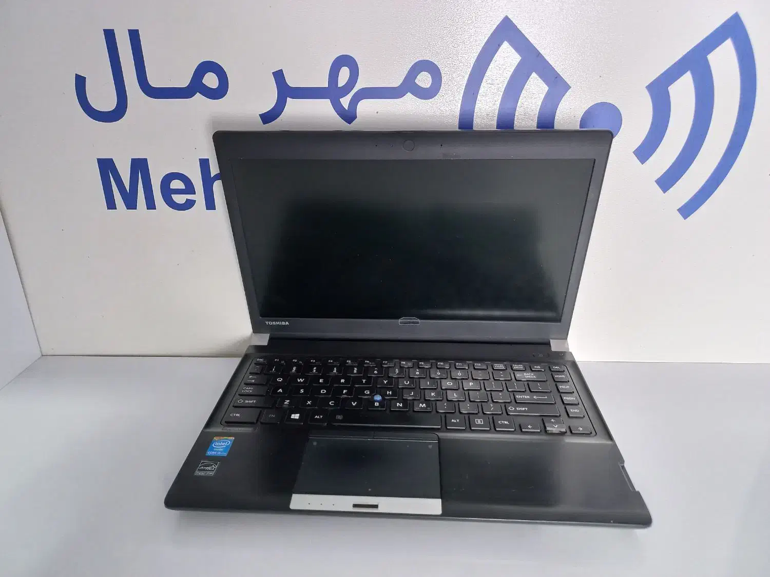 لپ تاپ Toshiba portage R30 i5|رایانه همراه|تهران, شهرک ولیعصر شمالی|دیوار