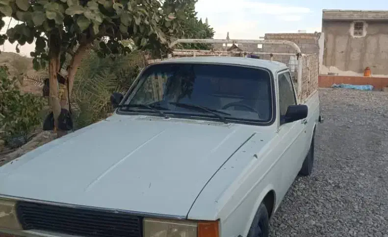 پیکان وانت|خودرو سواری و وانت|بندرعباس, |دیوار