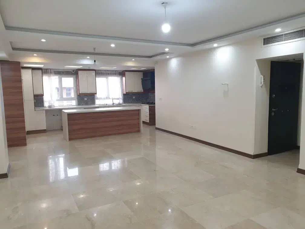 ۱۲۰ متر دو خواب فول امکانات پاسیو بزرگ اختصاصی|اجارهٔ آپارتمان|تهران, یوسفآباد|دیوار