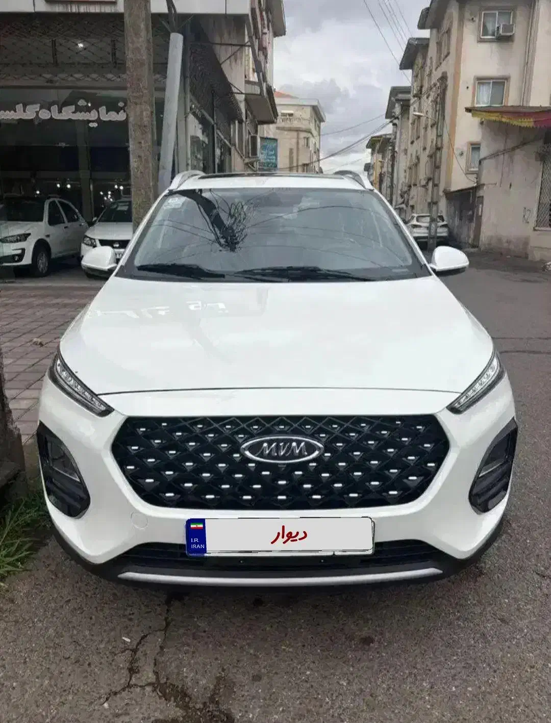 ایکس ۲۲ پرو|خودرو سواری و وانت|شاهرود, |دیوار