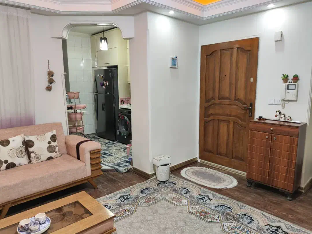 واحد 70متر دو خواب|فروش آپارتمان|تهران, سازمان برنامه جنوبی|دیوار