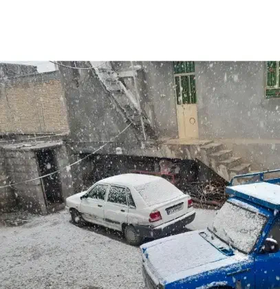 فروش پراید 141|خودرو سواری و وانت|لردگان, |دیوار