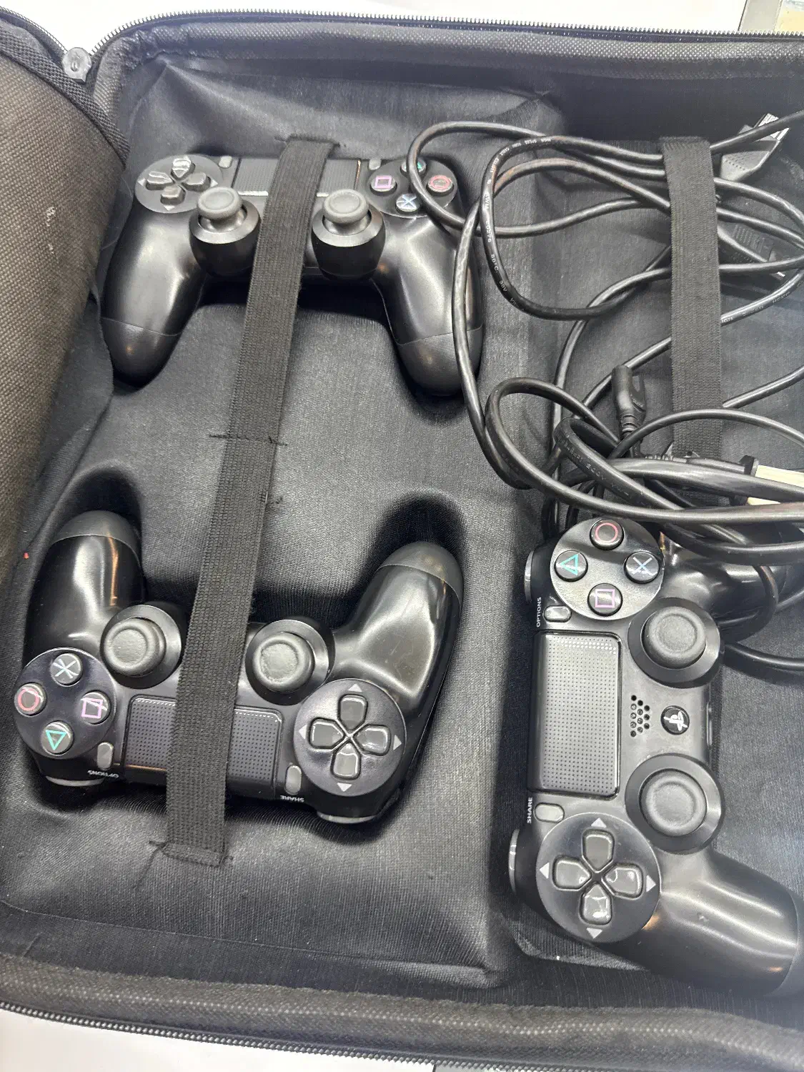 Ps4 یک ترابایت کپی خور|کنسول، بازی ویدئویی و آنلاین|پاکدشت, پاکدشت (مامازند)|دیوار