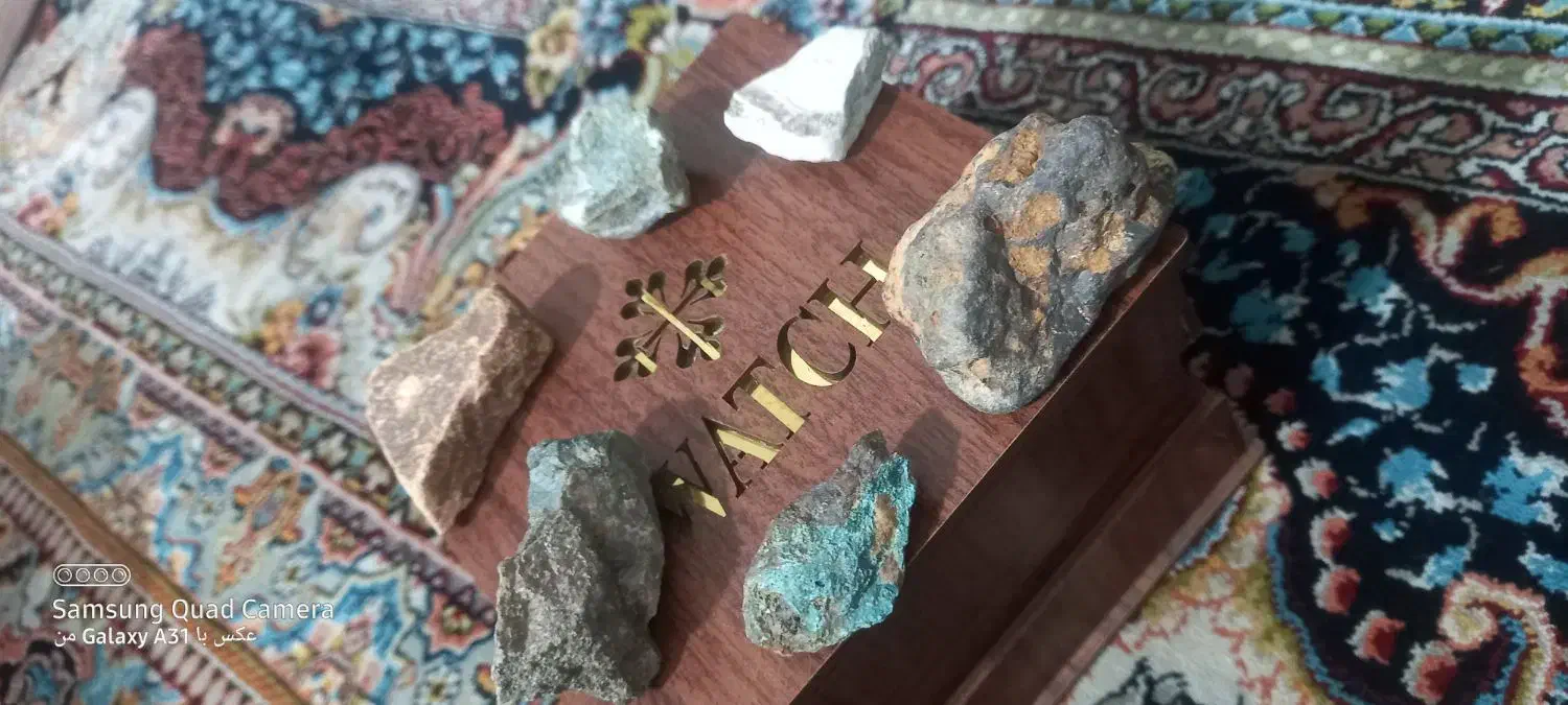 سنگ کهربایی سنگ بینظیر حرف میزنه|کلکسیون اشیاء عتیقه|تهران, توحید|دیوار