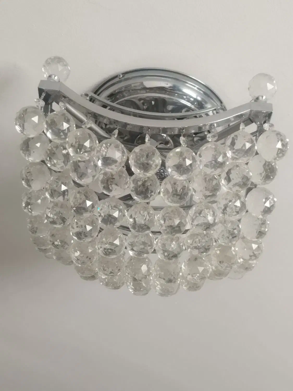 لوستر|لوستر و چراغ آویز|پردیس, فاز ۱۱|دیوار