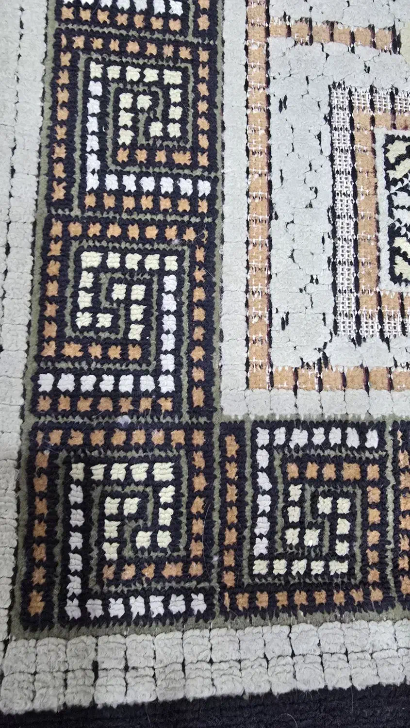 فرش ۱/۳۰متری ۲عدد|فرش|خمام, |دیوار