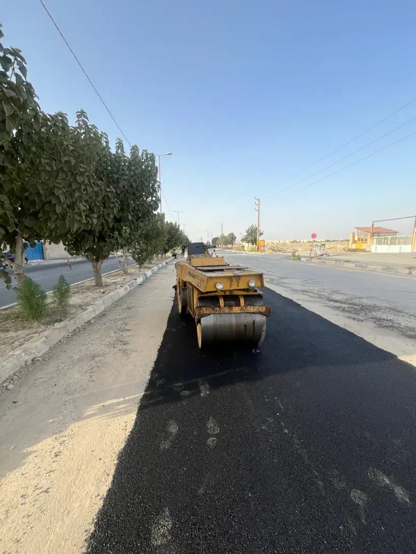 اجاره دهنده غلطک موتوری کاربردی پیمانکاری ساختمانی|خدمات پیشه و مهارت|چهاردانگه (تهران), |دیوار
