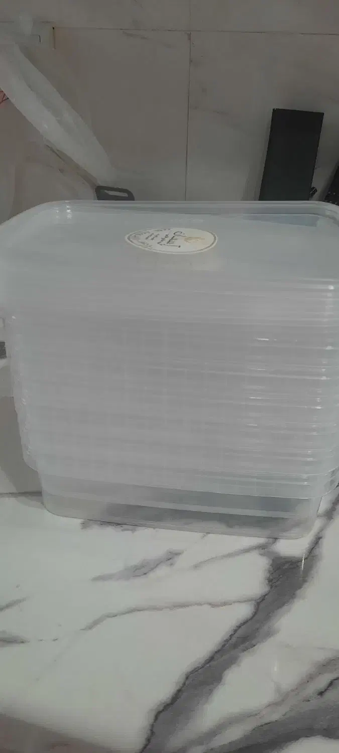 ظرف یکبار مصرف|لوازم نظافت|تهران, والفجر (افسریه)|دیوار