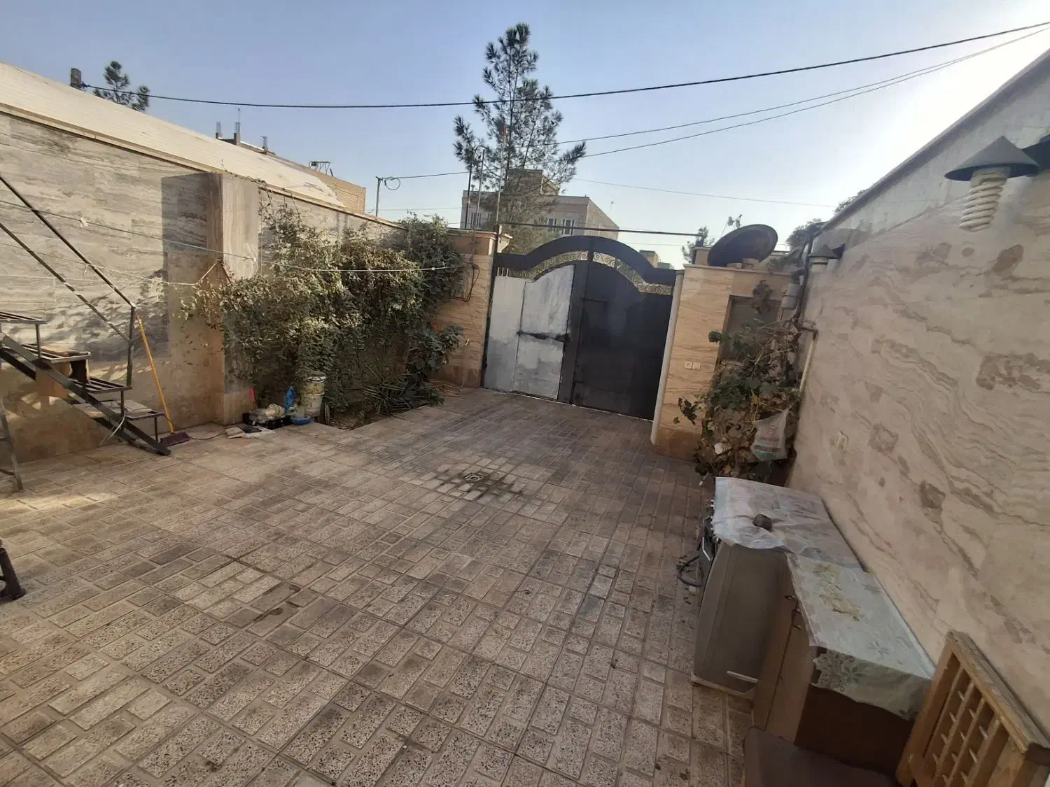 خانه ویلایی در شهرک احمدیه حسن آباد فشاپویه|فروش خانه و ویلا|فشاپویه, |دیوار